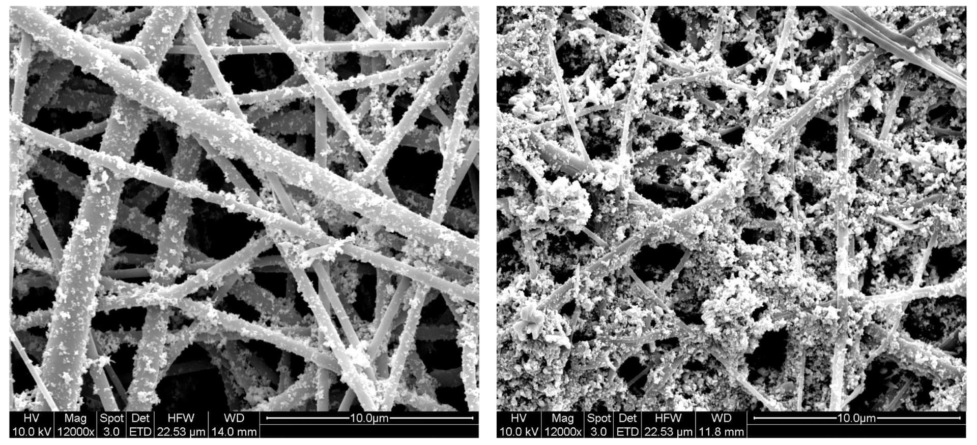 HEPA Filter Structure